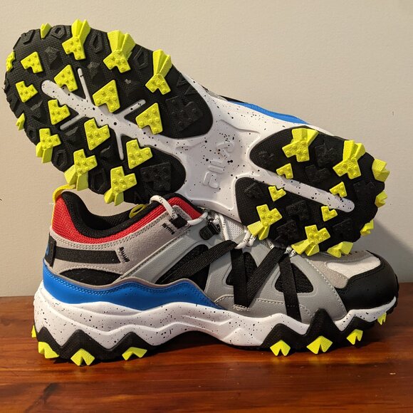 Fila Excursion Sneaker - Picture 3 of 6